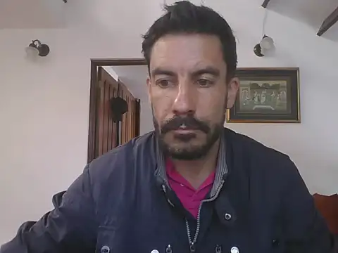 elkike1980 online show from April 22, 2:29 pm