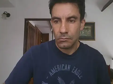 elkike1980 online show from April 29, 5:30 pm