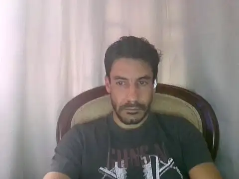 elkike1980 online show from May 11, 4:48 pm