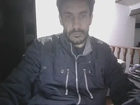 elkike1980 online show from May 27, 3:14 am