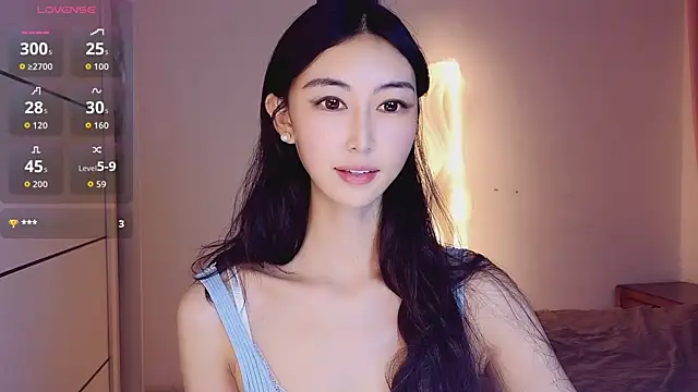 Snapshot of HaipaiSweetheart chatting on September 24, 5:05 pm HaipaiSweetheart online show from September 24, 5:05 pm