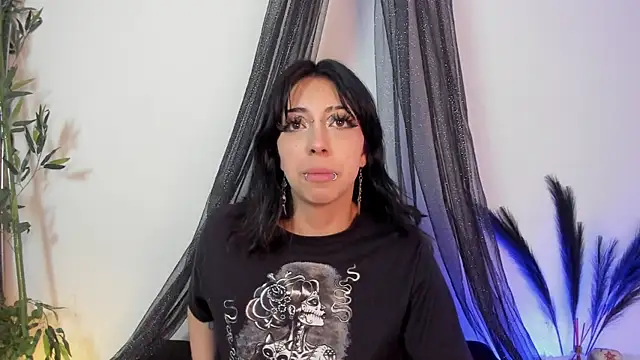 Nyx nayla online show from March 22, 10:06 am