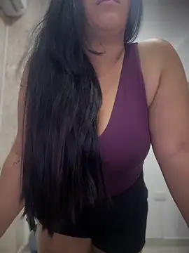 cata megan online show from January 6, 5:22 am