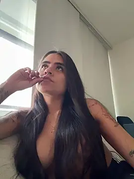 Snapshot of penelopesexx chatting on February 26, 4:39 pm penelopesexx online show from February 26, 4:39 pm
