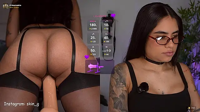 Snapshot of penelopesexx chatting on March 12, 2:23 pm penelopesexx online show from March 12, 2:23 pm