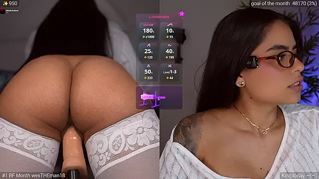 Snapshot of penelopesexx chatting on March 25, 11:55 pm penelopesexx online show from March 25, 11:55 pm