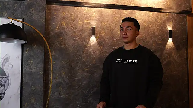 Ryan Hunt online show from November 28, 12:41 pm