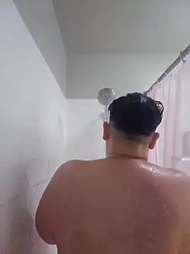 DevilDahm online show from September 18, 1:02 pm