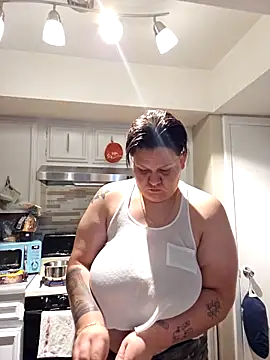 DevilDahm online show from October 5, 1:48 am