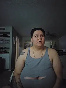 DevilDahm online show from November 14, 3:49 am