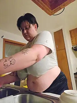 DevilDahm online show from March 22, 4:49 am