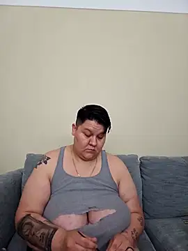 DevilDahm online show from March 28, 5:34 pm