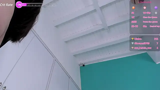 Sthef Castle online show from February 12, 10:26 pm