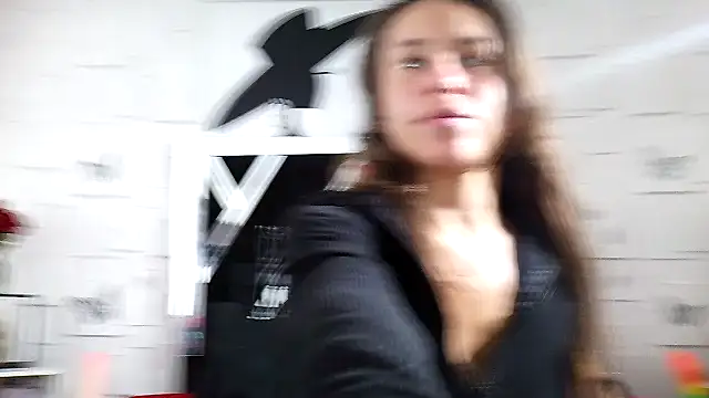 RubyEmerald online show from October 23, 12:54 am