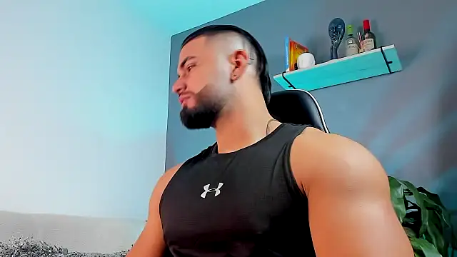 jaxon colton online show from January 22, 11:53 pm