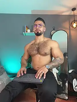 jaxon colton online show from January 24, 3:22 am