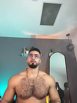 jaxon colton online show from January 25, 1:32 am