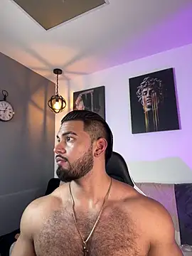 jaxon colton online show from February 27, 5:45 am