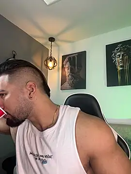 jaxon colton online show from March 3, 1:31 pm