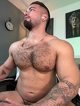 jaxon colton online show from March 7, 3:51 am