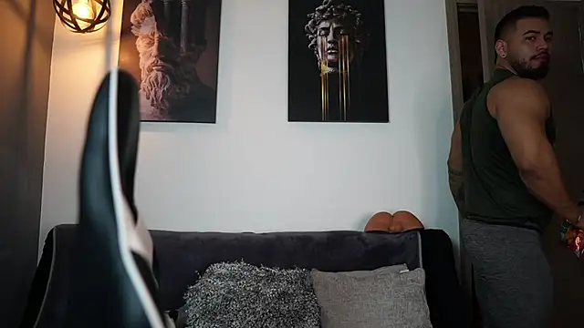 jaxon colton online show from March 15, 1:41 am