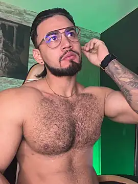 jaxon colton online show from September 9, 12:05 pm