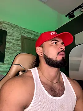 jaxon colton online show from September 10, 12:16 pm