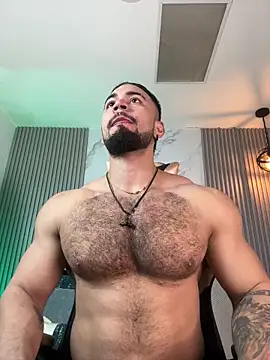 jaxon colton online show from September 18, 10:12 pm