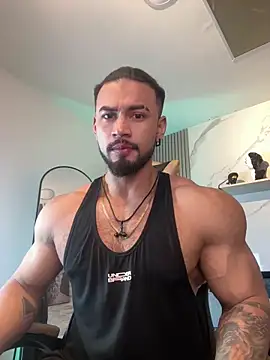 jaxon colton online show from October 8, 12:41 am