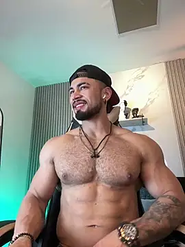 jaxon colton online show from October 15, 12:55 am