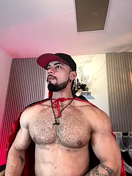 jaxon colton online show from October 18, 1:41 am