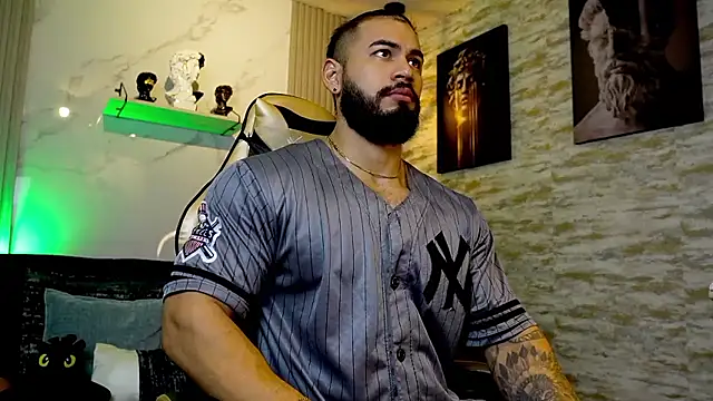 jaxon colton online show from January 10, 1:29 am