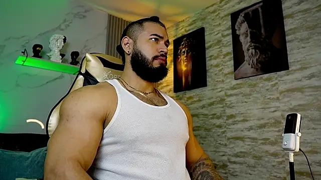 jaxon colton online show from January 11, 9:09 pm