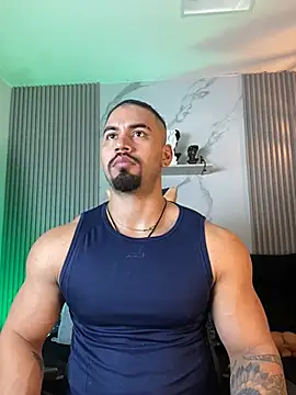 jaxon colton online show from February 24, 12:47 pm