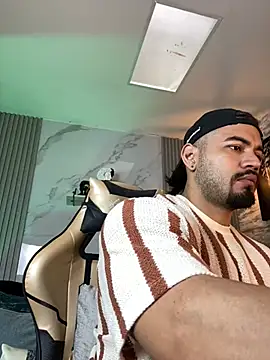 jaxon colton online show from February 26, 1:43 pm