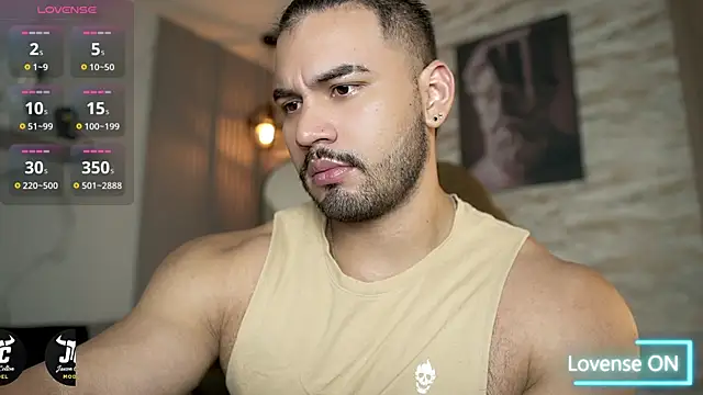 jaxon colton online show from May 11, 11:24 pm
