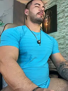 jaxon colton online show from June 10, 12:33 am