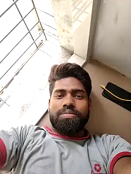 INDIANBOY7439 online show from May 8, 8:30 am