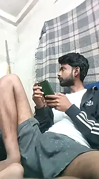 Snapshot of NICK_IN chatting on January 7, 5:53 pm NICK IN online show from January 7, 5:53 pm