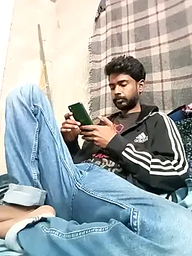Snapshot of NICK_IN chatting on January 9, 5:54 pm NICK IN online show from January 9, 5:54 pm