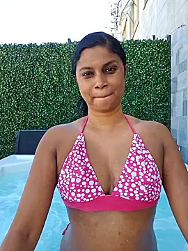 Snapshot of Sensual_indian7 chatting on January 13, 2:00 pm Sensual indian7 online show from January 13, 2:00 pm