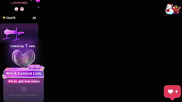yeliana sexxy online show from December 16, 4:45 am