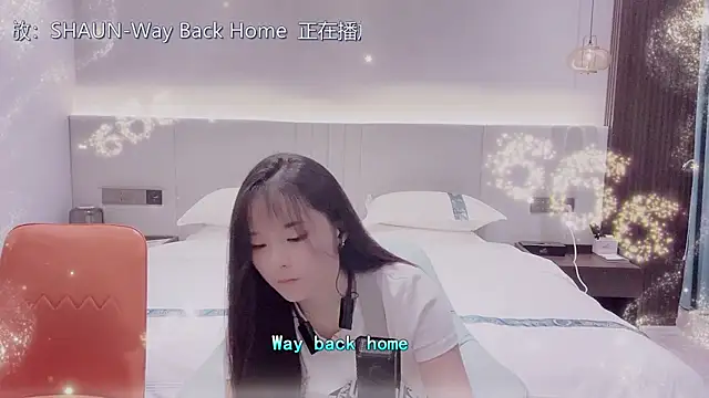 Original-HeartBaby online show from October 4, 12:47 pm