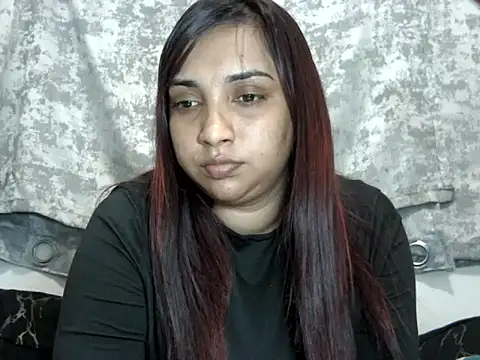 GORGEOUSLIPS online show from October 16, 3:46 pm