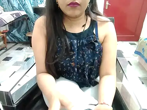 aarushi sharmaa online show from February 20, 5:29 pm