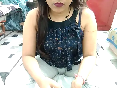 aarushi sharmaa online show from February 21, 2:48 pm