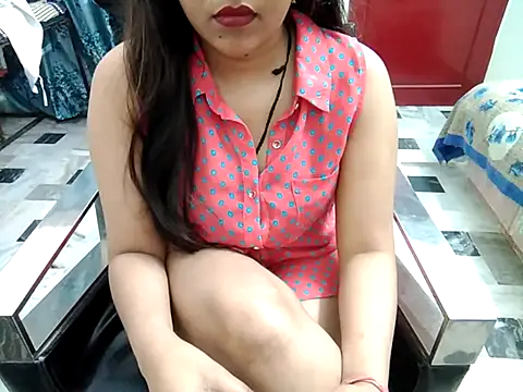 aarushi sharmaa online show from March 3, 3:42 pm