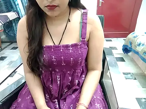 aarushi sharmaa online show from March 13, 2:16 am