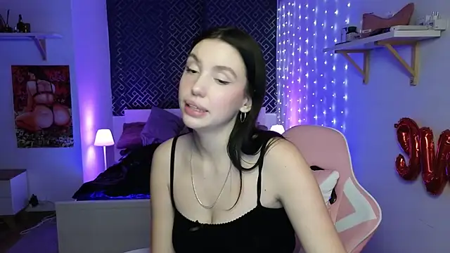 AliceSpark online show from January 29, 7:11 pm