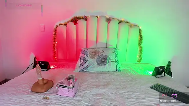 Daila 20  online show from December 3, 11:30 am